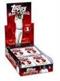 TOPPS 2009 SERIES 1 HOBBY MLB T/C BOX