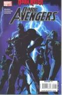 DARK AVENGERS #1 DKR