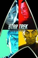 STAR TREK COUNTDOWN TP