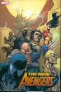 NEW AVENGERS HC VOL 03