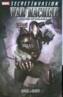 SECRET INVASION TP WAR MACHINE