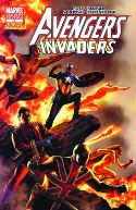AVENGERS INVADERS #8 (OF 12) EPTING VAR