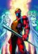 CAPTAIN BRITAIN MOORE DAVIS OMNIBUS HC DM ED