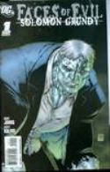 FACES OF EVIL GRUNDY #1 (FOE)