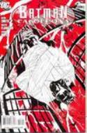 BATMAN CACOPHONY #3 (OF 3)