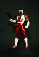 FALCON STATUE