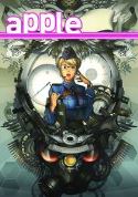 APPLE ANTHOLOGY GN VOL 03