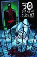 30 DAYS OF NIGHT TP 30 DAYS TIL DEATH