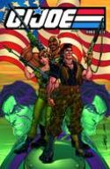 (USE APR138135) CLASSIC GI JOE TP VOL 04