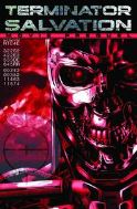 TERMINATOR SALVATION MOVIE PREQUEL TP