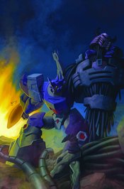 TRANSFORMERS PREMIERE EDITION HC VOL 02