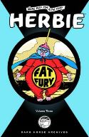 HERBIE ARCHIVES HC VOL 03