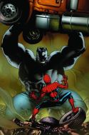 ULTIMATE SPIDER-MAN #131