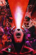 ASTONISHING X-MEN BY WHEDON & CASSADAY OMNIBUS HC