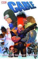 CABLE TP VOL 02 WAITING FOR THE END OF THE WORLD