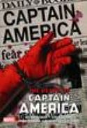 CAPTAIN AMERICA DEATH OF OMNIBUS HC