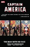 CAPTAIN AMERICA MAN WITH NO FACE PREM HC
