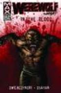 WEREWOLF BY NIGHT TP IN THE BLOOD (MR)