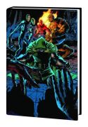 FANTASTIC FOUR PREM HC MASTERS OF DOOM
