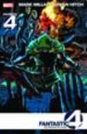 FANTASTIC FOUR TP MASTERS OF DOOM