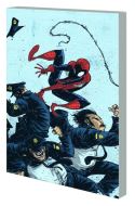 MARVEL ADVENTURES SPIDER-MAN TP VOL 14 THWIP DIGEST