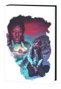 MARVEL ILLUSTRATED PREM HC KIDNAPPED