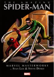 MMW AMAZING SPIDER-MAN TP VOL 02