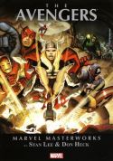 MMW AVENGERS TP VOL 02