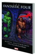 MMW FANTASTIC FOUR TP VOL 02
