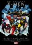 MMW UNCANNY X-MEN TP VOL 01