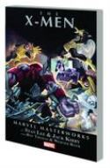 MMW X-MEN TP VOL 02