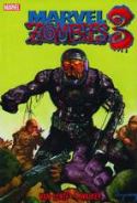 MARVEL ZOMBIES 03 HC