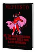 MEPHISTO VS PREM HC
