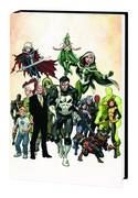 OFF HB MARVEL UNIV A TO Z PREM HC VOL 09