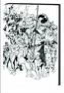 OFF HB MARVEL UNIV A TO Z PREM HC VOL 11