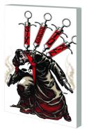 PUNISHER FRANK CASTLE MAX TP SIX HOURS TO KILL