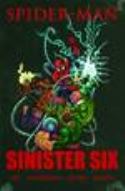 SPIDER-MAN SINISTER SIX PREM HC