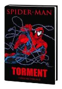 SPIDER-MAN PREM HC TORMENT