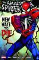 SPIDER-MAN NEW WAYS TO DIE TP