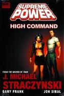 SUPREME POWER PREM HC HIGH COMMAND