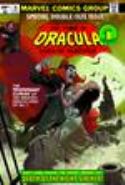 TOMB OF DRACULA OMNIBUS HC VOL 02