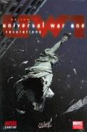 UNIVERSAL WAR ONE PREM HC REVELATIONS