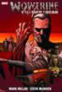 WOLVERINE HC OLD MAN LOGAN