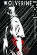 WOLVERINE NOIR GN TP