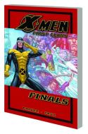 X-MEN FIRST CLASS TP FINALS GN