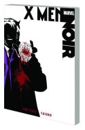 X-MEN NOIR GN TP
