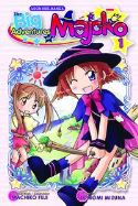BIG ADVENTURES OF MAJOKO GN VOL 01 (OF 5)