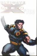 ULTIMATE X-MEN #100 WHITE MCGUINNESS VAR