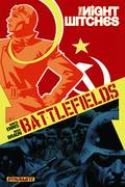 GARTH ENNIS BATTLEFIELDS TP VOL 01 NIGHT WITCHES