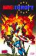 MARVEL EUROPE TP (MR)